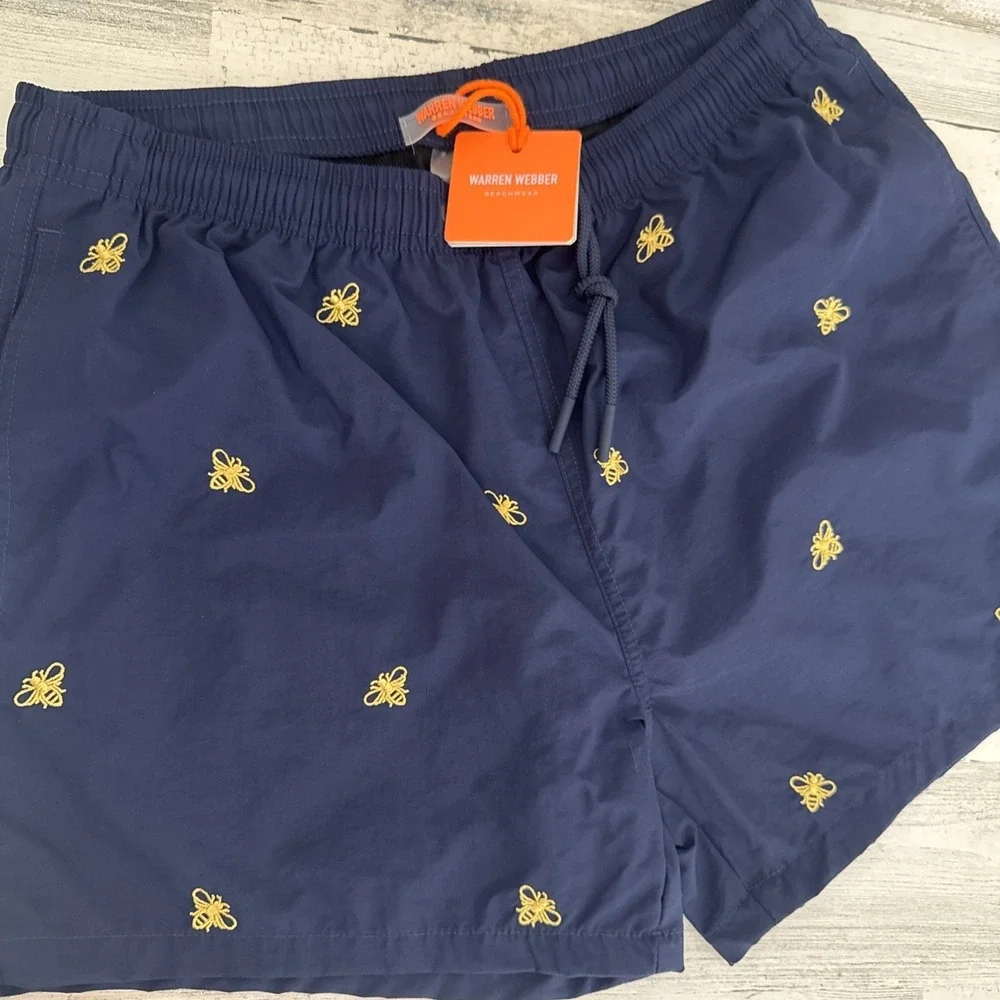 Warren Webber Beachwear Medium Bundle‎